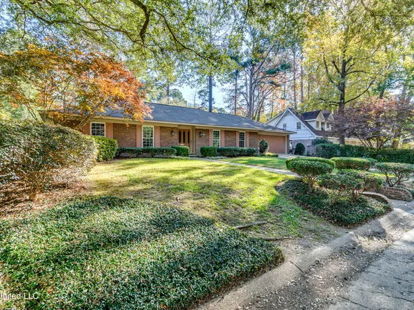 5356 Farnsworth Dr, Jackson, MS 39211