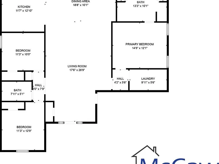 2524 Creek Dr — Photo 20