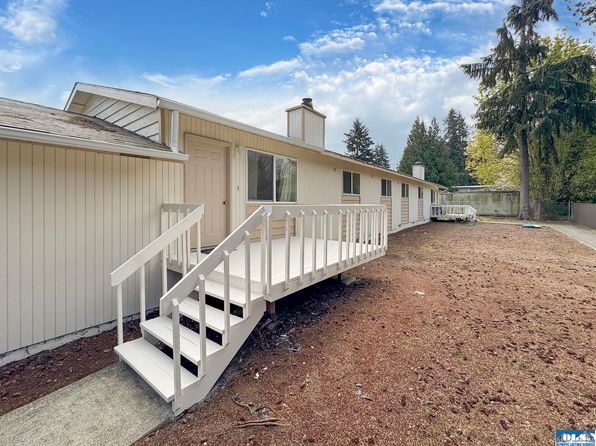 2234 & 2236 E 7th Ave, Pt Angeles, WA 98362