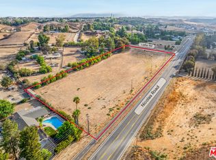 0 NW Nwc Nicolas Road & Liefer Rd, Temecula, CA 92591