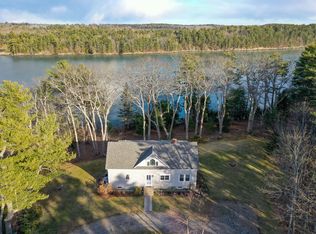 311 Princes Point Rd, Brunswick, ME 04011