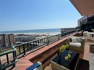 136 Beach 117th St PENTHOUSE 7F, Rockaway Park, NY