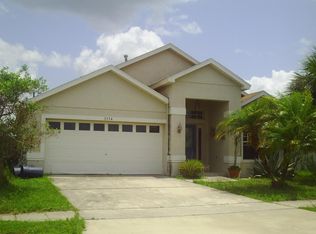 3334 Crystal Creek Blvd, Orlando, FL 32837