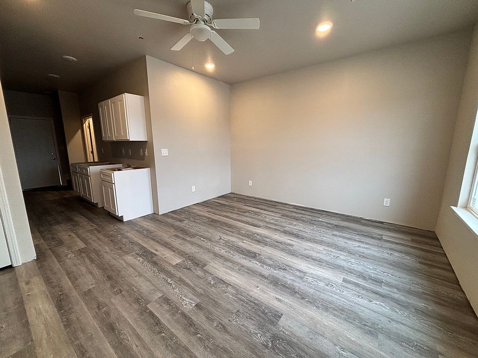 Living Room (from the front door)