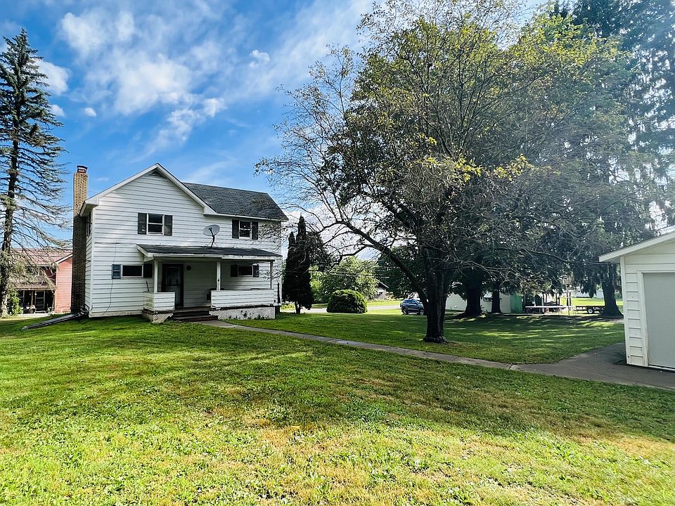 32 Main St, Knox Dale, PA 15847 Zillow