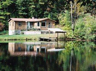 7113 Wetmore Road, Lowville, NY 13367