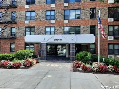 209 - 10 41st Avenue #3B, Flushing, NY, 11361