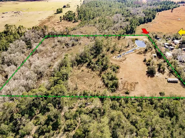 23545 Bishop Ave #400, Christmas, FL 32709