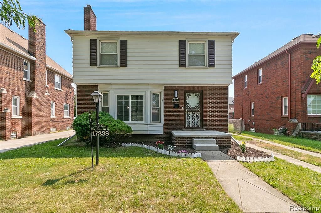 17238 Huntington Rd, Detroit, MI 48219 Zillow