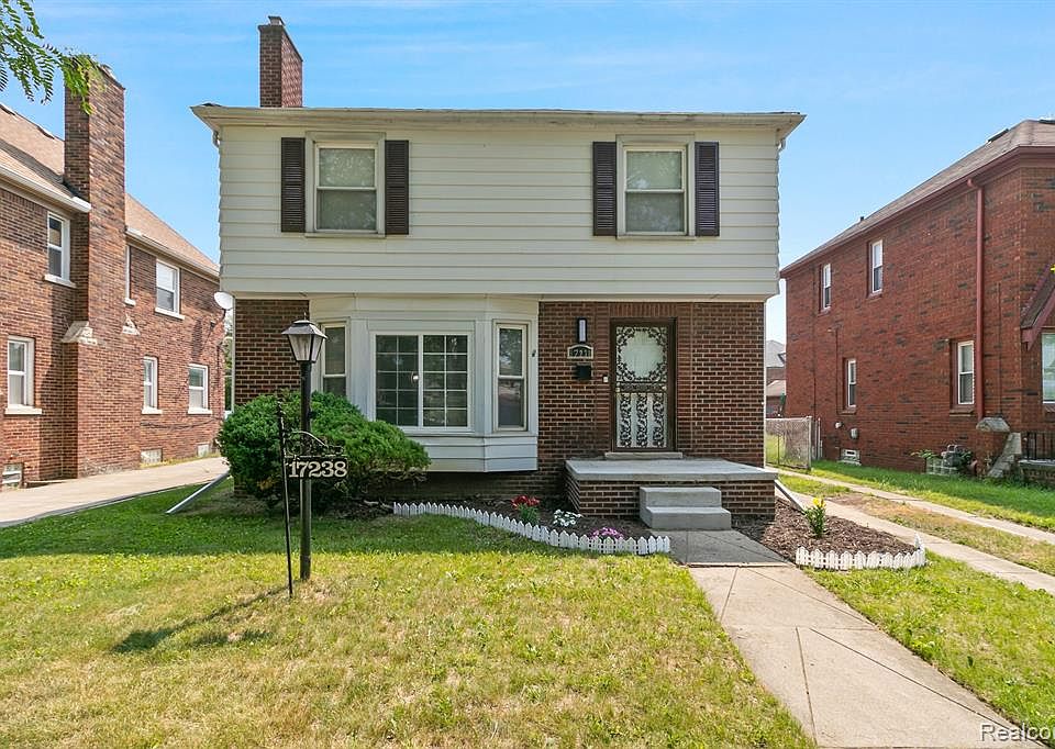 17238 Huntington Rd, Detroit, MI 48219 Zillow