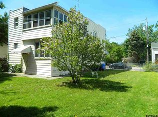 14 Garden St, Albany, NY 12209
