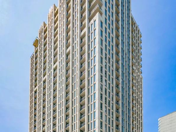 1250 S Michigan Ave APT 903, Chicago, IL 60605