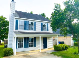 1448 Ricochet Dr, Raleigh, NC 27610