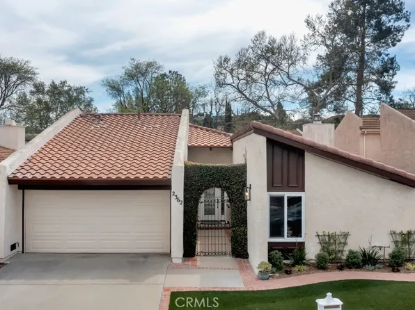 2362 Leeward Cir, Thousand Oaks, CA 91361