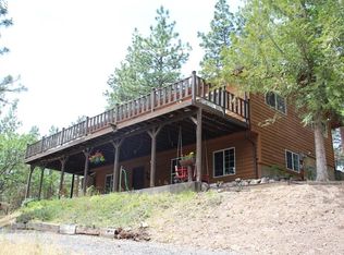 172 N Circle Dr, Wamic, OR 97063