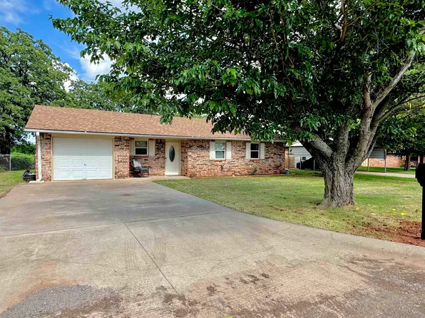 128 Rr 2, Comanche, OK 73529