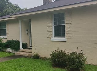 222 Mims St, Williston, SC 29853