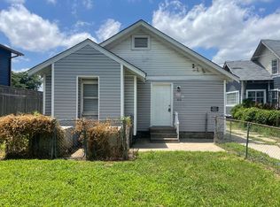413 S Victor Ave, Tulsa, OK 74104