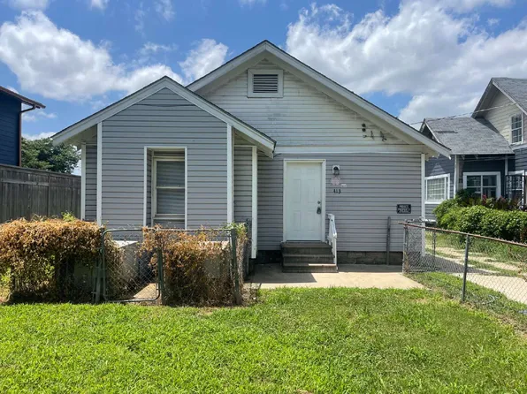 413 S Victor Ave, Tulsa, OK 74104