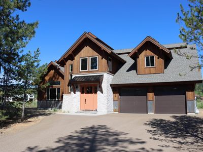 68 Fawnlilly Dr, McCall, ID, 83638