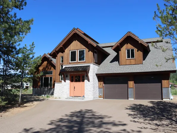 68 Fawnlilly Dr, McCall, ID 83638