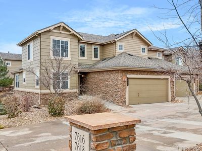 7616 S Sicily Way, Aurora, CO, 80016