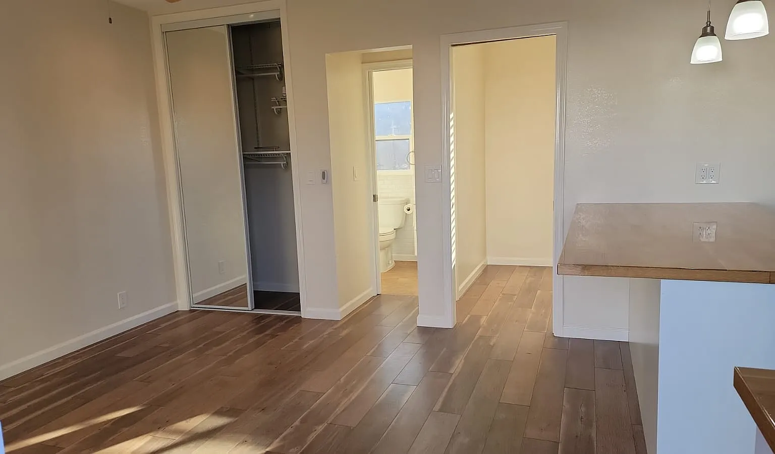 1 bed, 500 sqft, $1,895 — Photo 4