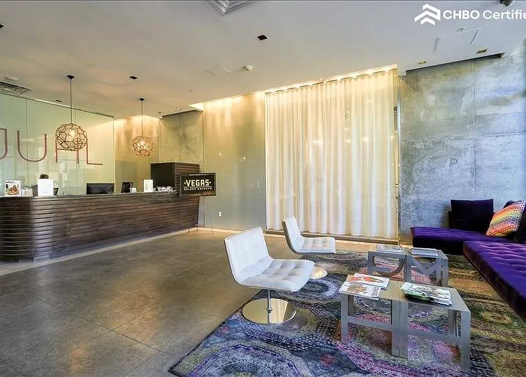 353 E Bonneville Ave #915 — Photo 31