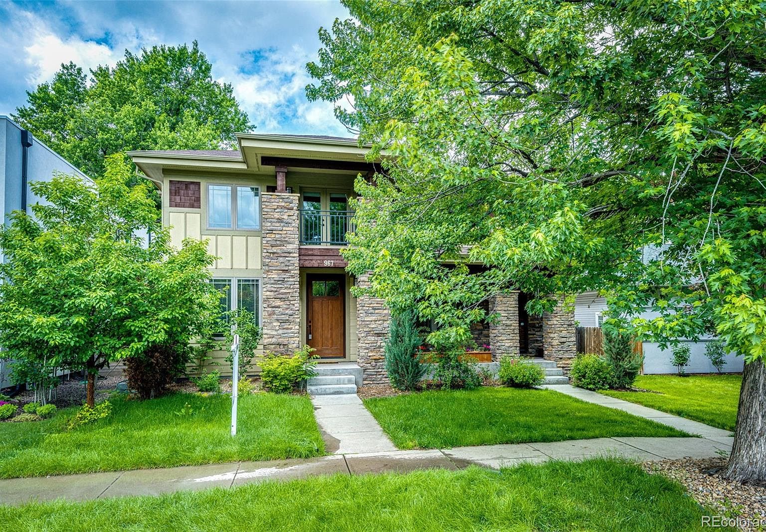 967 S Clarkson Street, Denver, CO 80209 | Zillow