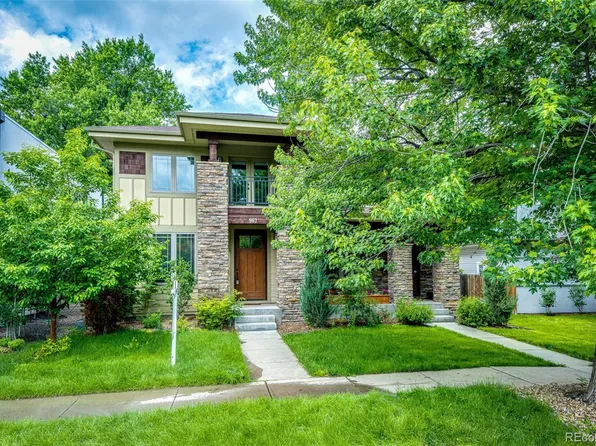 967 S Clarkson Street, Denver, CO 80209