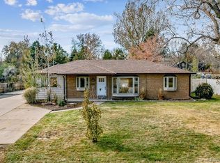 2785 Lamar St, Wheat Ridge, CO 80214