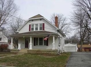 165 S Walnut St, Indianapolis, IN 46227