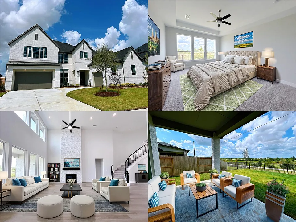 29806 Loblolly View Ln