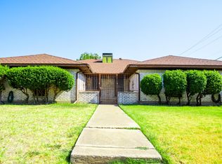 3200 Kelvin Ave, Fort Worth, TX 76133