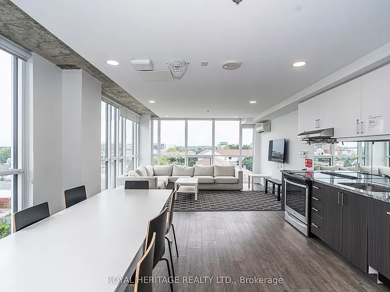 1900 Simcoe St N #614 — Photo 21