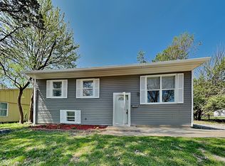 5614 Regency Dr, Indianapolis, IN 46224