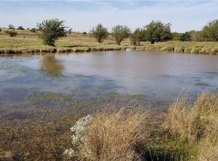 State Highway 77 & Quail Road Highway Lot Ne 4, Perry, OK 73077