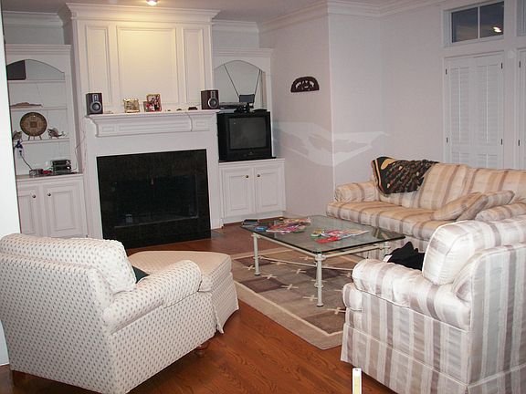 Extra large living room