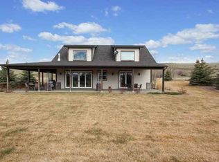 302 Heron Rd, Eureka, MT 59917