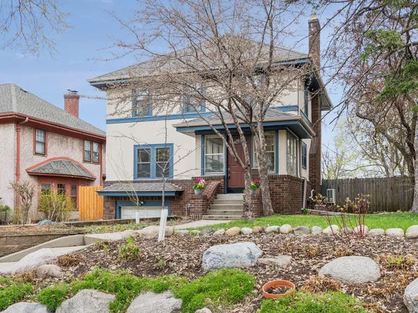 4905 Nicollet Ave, Minneapolis, MN 55419