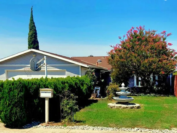 4060 Andedon Cir, Sacramento, CA 95826