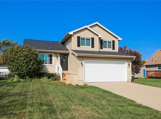 3406 SW 29th St, Ankeny, IA 50023