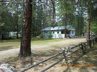 25309 Saddle St, Leavenworth, WA 98826