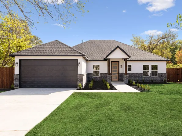 714 W Gross St, Mesquite, TX 75149