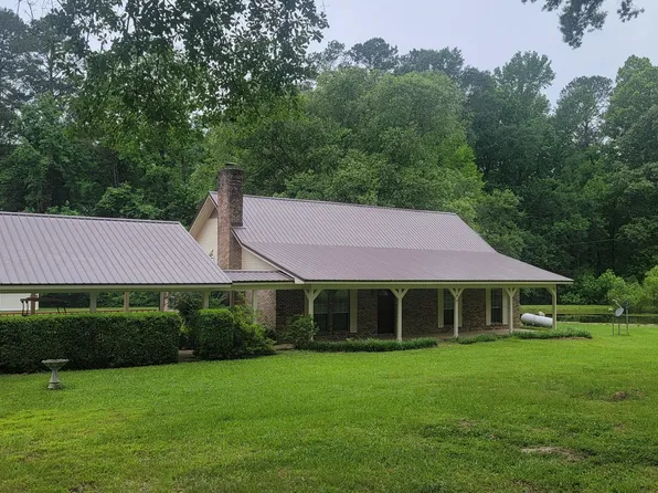 2257 Boyd Rd, Utica, MS 39175