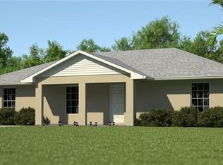 7061 Tide Cir, Labelle, FL 33935