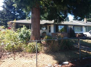 8125 28th Ave SW, Seattle, WA 98126