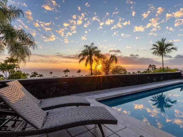 78-6845 Keaupuni St, Kailua Kona, HI 96740