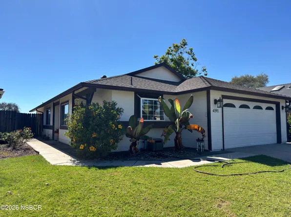 4191 Morning Ridge Rd, Santa Maria, CA 93455