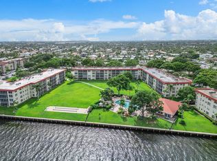 3150 NE 48th Ct APT 402, Lighthouse Pt, FL 33064